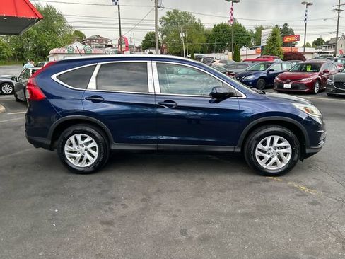 Used 2015 Honda CR-V EX-L image 8