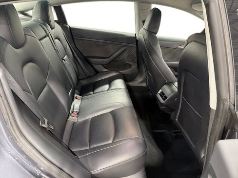 Certified 2023 Tesla Model 3 Standard Range RWD image 11