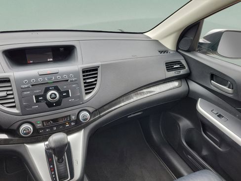 Used 2012 Honda CR-V EX-L image 17