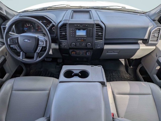 Used 2020 Ford F150 XL w/ Equipment Group 101A Mid AWD/4WD image 14
