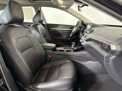 Used 2022 Nissan Altima 2.5 SL FWD image 21