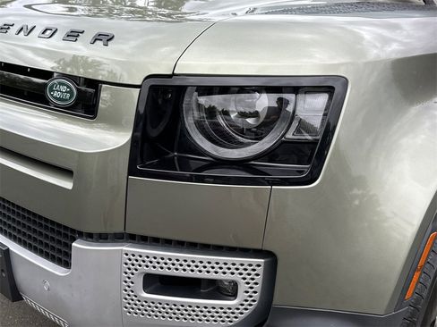 Certified 2023 Land Rover Defender 110 SE image 7