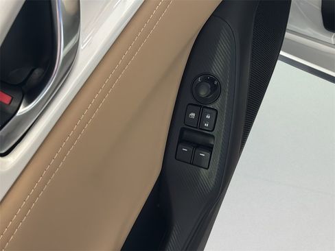 New 2025 MAZDA MX-5 Miata Grand Touring image 10