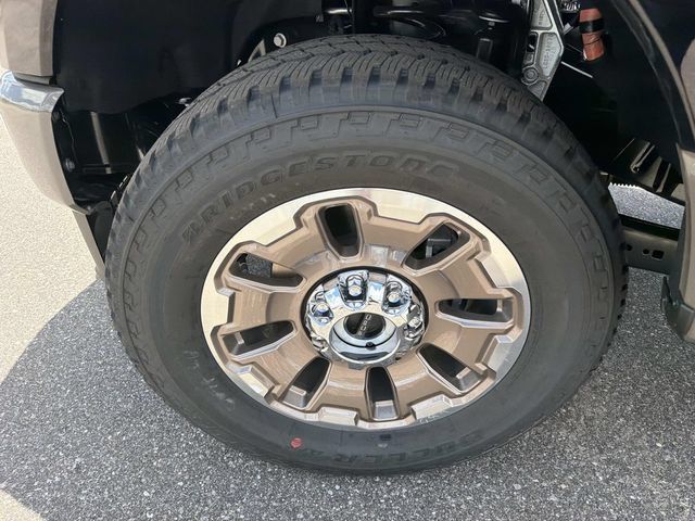 New 2026 Ford F250 King Ranch AWD/4WD image 37