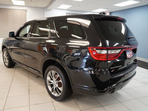 Used 2020 Dodge Durango GT image 11