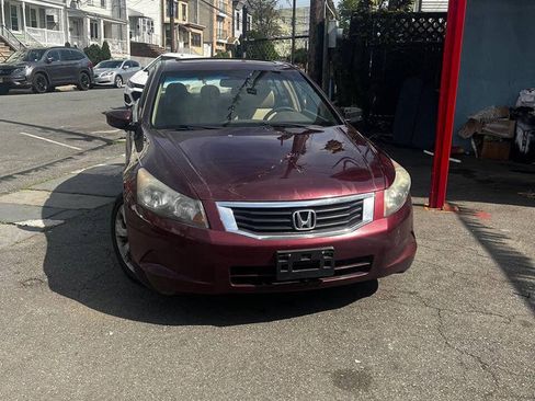 Used 2009 Honda Accord EX-L image 3