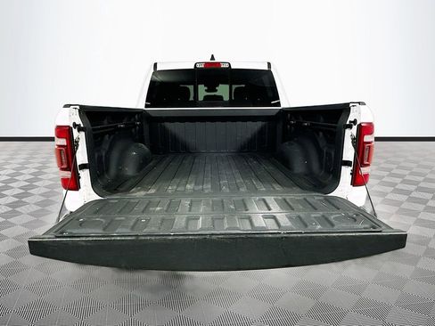 Used 2020 RAM 1500 Big Horn AWD/4WD image 27
