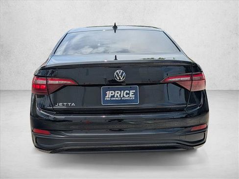 Used 2024 Volkswagen Jetta Sport FWD image 7