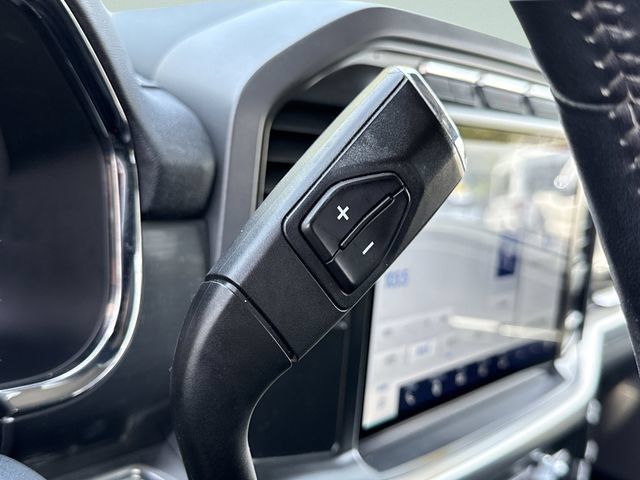 Certified 2022 Ford F150 Lariat AWD/4WD image 35
