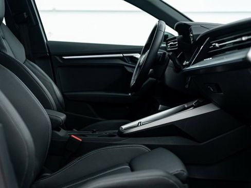 Used 2023 Audi S3 Prestige w/ Prestige Package image 7