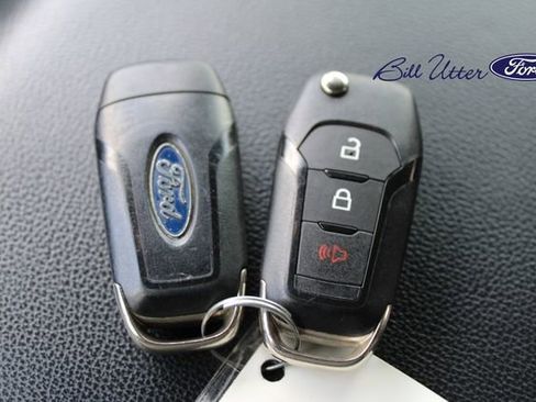 Used 2021 Ford F150 XL w/ STX Appearance Package AWD/4WD image 11
