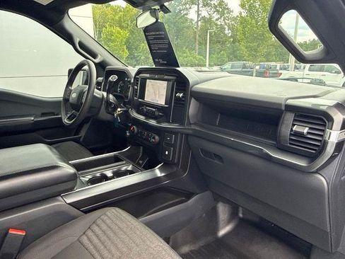 Certified 2022 Ford F150 XL w/ STX Appearance Package AWD/4WD image 32