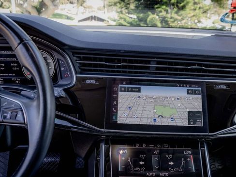 Used 2022 Audi Q7 3.0T Premium w/ Convenience Package image 27