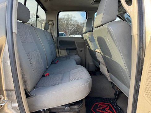 Used 2007 Dodge Ram 1500 Truck SLT w/ Mopar Chrome Edition Group image 17