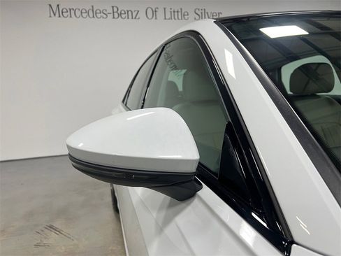 Used 2022 Audi A6 Premium Plus image 12