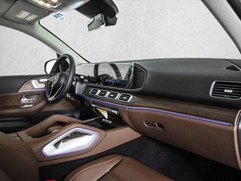 New 2026 Mercedes-Benz GLE 350 4MATIC image 24