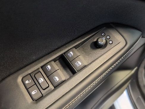 New 2026 Jeep Cherokee Laredo AWD/4WD image 15