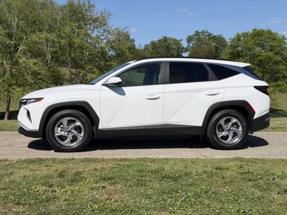 Used 2024 Hyundai Tucson SEL