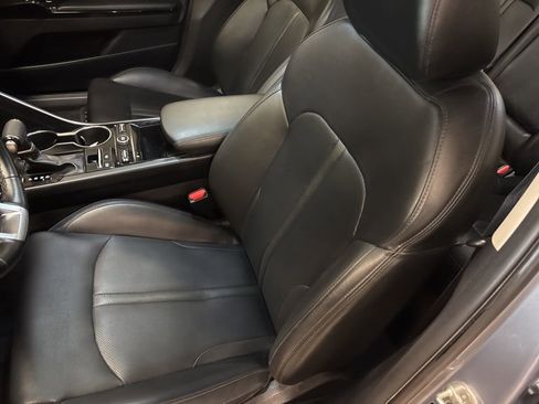 Used 2021 Kia K5 EX image 26