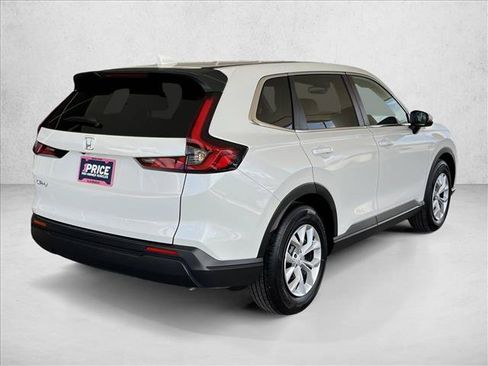 Used 2026 Honda CR-V LX image 6