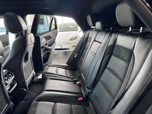 Used 2021 Mercedes-Benz GLE 53 AMG 4MATIC Coupe image 20