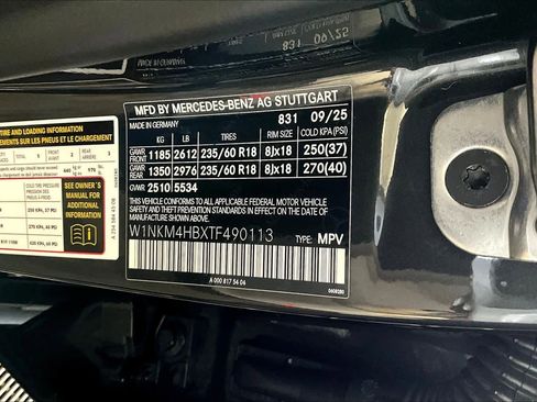 Used 2026 Mercedes-Benz GLC 300 4MATIC image 34