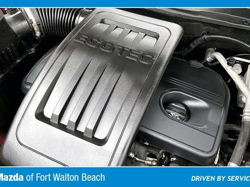 Used 2017 Chevrolet Equinox Premier w/ Enhanced Convenience Package image 31