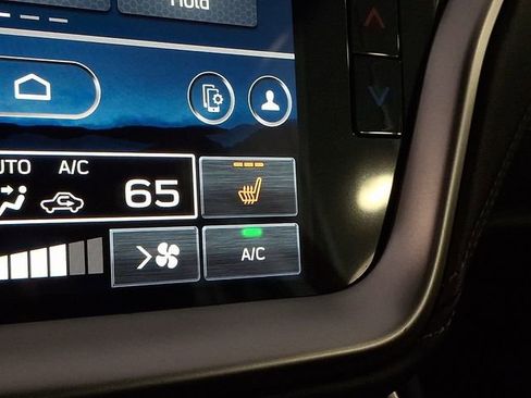 Certified 2025 Subaru Legacy Premium AWD/4WD image 22