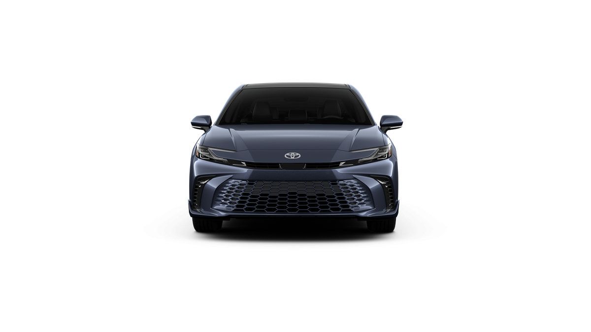 New 2026 Toyota Camry XSE FWD image 17