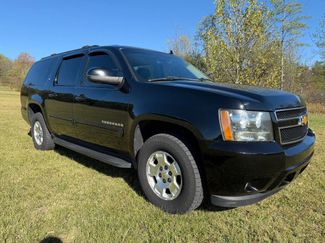 Used 2014 Chevrolet Suburban LT w/ Luxury Package video 1