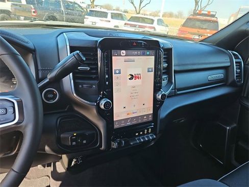 Used 2026 RAM 2500 Laramie image 11