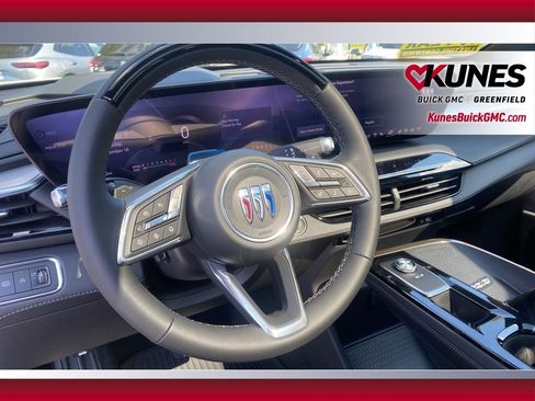 New 2026 Buick Enclave Avenir w/ Super Cruise Package FWD image 25