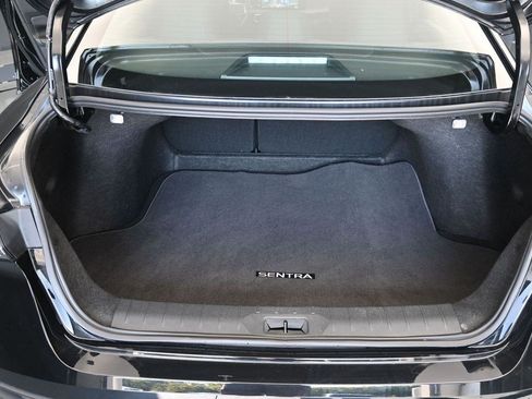 Used 2026 Nissan Sentra SV w/ Floor Mat Package FWD image 9