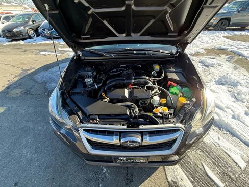 Used 2012 Subaru Impreza 2.0i Premium image 39