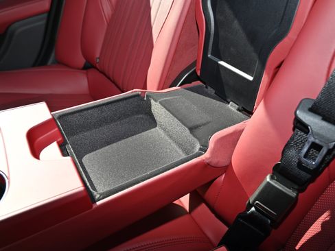 Certified 2022 Maserati Ghibli Modena Q4 image 40