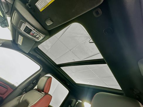 Used 2022 RAM 1500 Rebel w/ Off Road Group image 26