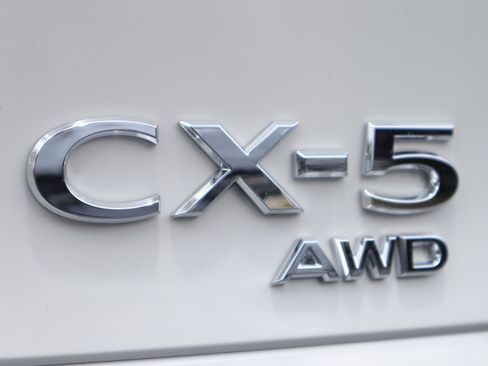 New 2026 MAZDA CX-5 Preferred AWD/4WD image 26