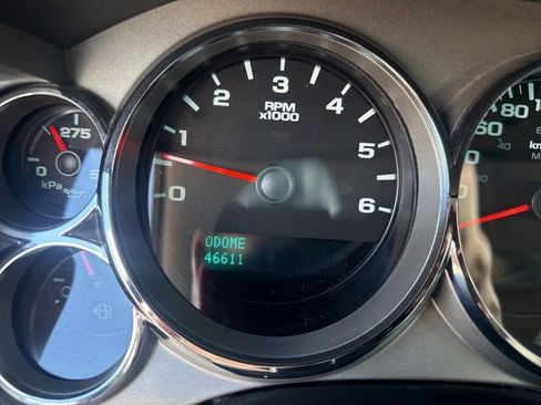 Used 2012 GMC Sierra 1500 SLE AWD/4WD image 8