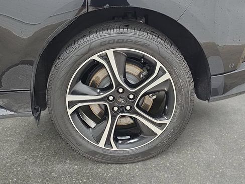 Used 2021 Ford Edge ST w/ Equipment Group 401A AWD/4WD image 33