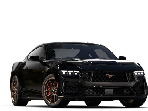 New 2026 Ford Mustang GT Premium RWD image 26