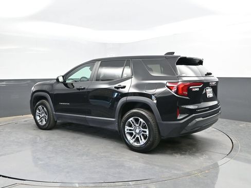 Used 2025 GMC Terrain Elevation AWD/4WD image 7