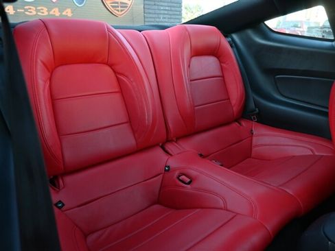 Used 2020 Ford Mustang Coupe RWD image 45