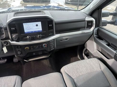 Used 2022 Ford F150 XLT w/ Max Trailer Tow Package image 30