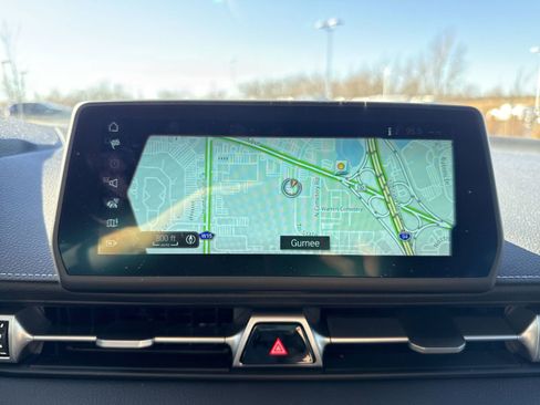 Used 2021 Toyota Supra Premium w/ Driver Assist Package image 18