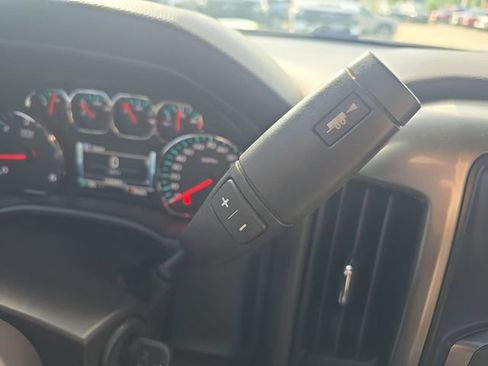 Used 2017 Chevrolet Silverado 1500 LT w/ All Star Edition AWD/4WD image 23