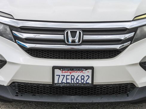 Used 2017 Honda Pilot EX-L image 6