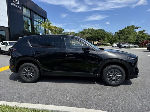 New 2026 MAZDA CX-5 Select AWD/4WD image 5