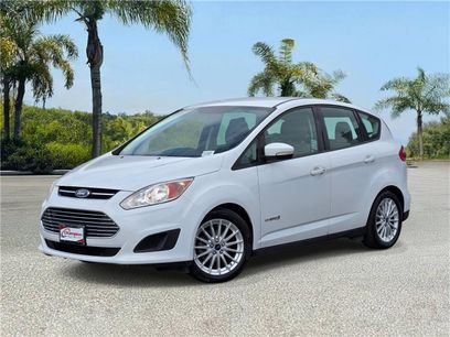 Used 2014 Ford C-MAX SE