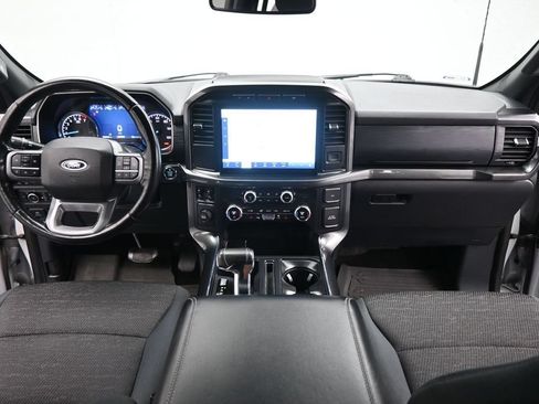 Used 2021 Ford F150 XLT RWD image 17