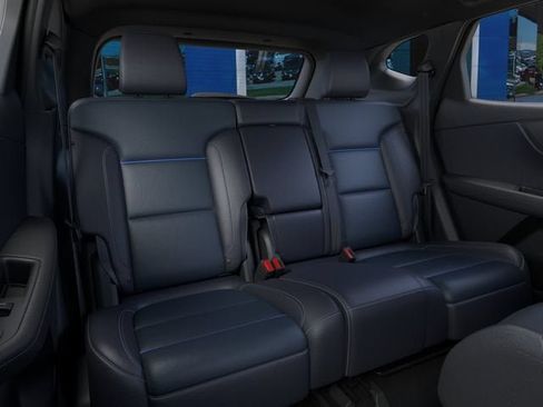New 2026 Chevrolet Blazer RS w/ Driver Confidence II Package AWD/4WD image 19